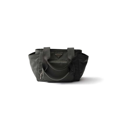 PRADA RE-NYLON TOTE BAG 1BG582 (26*22*13cm)